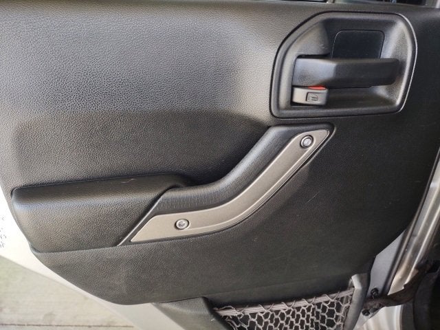 2017 Jeep Wrangler Unlimited Big Bear