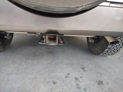 2017 Jeep Wrangler Unlimited Big Bear