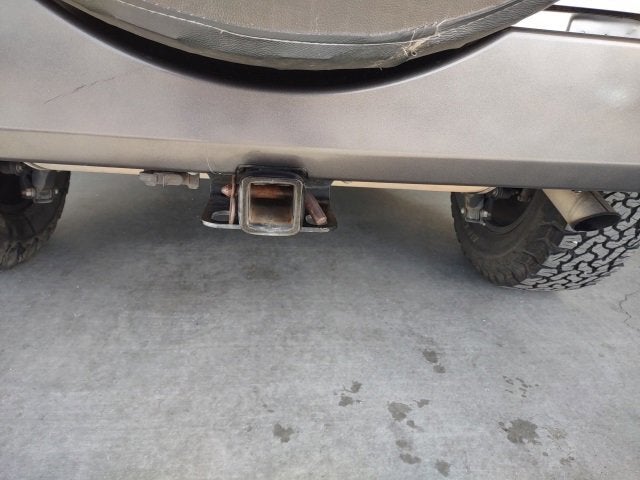 2017 Jeep Wrangler Unlimited Big Bear