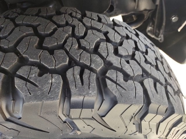 2017 Jeep Wrangler Unlimited Big Bear