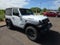 2021 Jeep Wrangler Willys Sport
