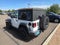 2021 Jeep Wrangler Willys Sport
