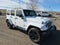 2018 Jeep Wrangler JK Unlimited Altitude