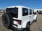 2018 Jeep Wrangler JK Unlimited Altitude