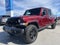 2021 Jeep Gladiator Willys Sport