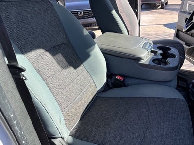 2019 RAM 1500 Classic Big Horn