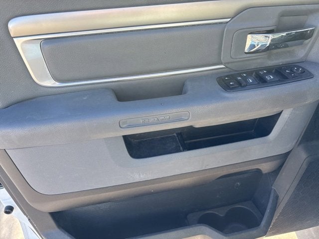 2019 RAM 1500 Classic Big Horn