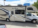 2017 Ford E-Series Cutaway Base