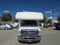 2013 Ford Econoline Commercial Cutaway Base