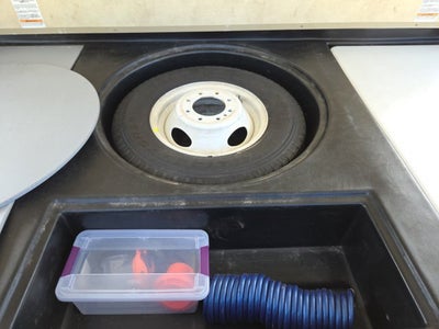 2013 Ford Econoline Commercial Cutaway Base