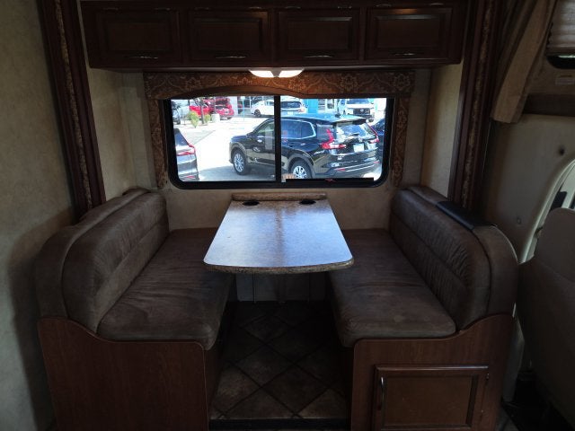 2013 Ford Econoline Commercial Cutaway Base