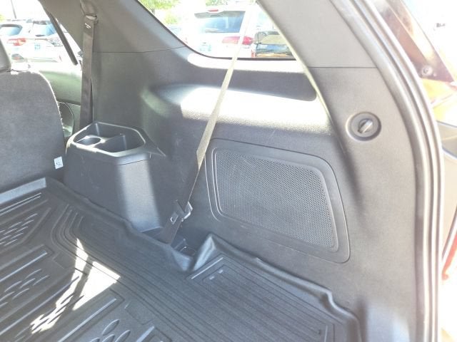 2012 Ford Explorer Limited