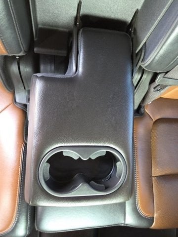 2012 Ford Explorer Limited