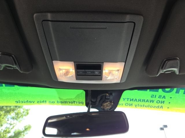 2012 Ford Explorer Limited