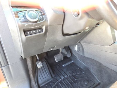 2012 Ford Explorer Limited