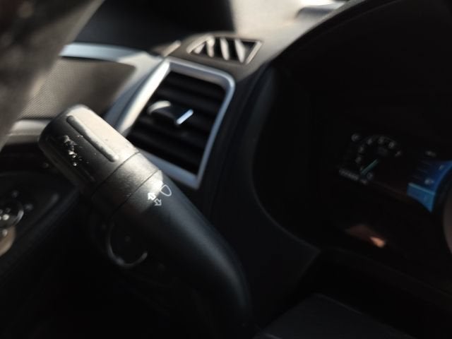 2012 Ford Explorer Limited