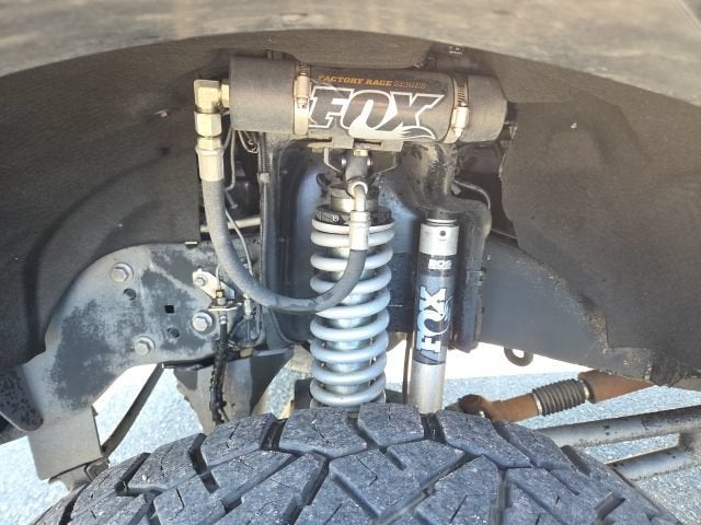 2021 Ford Super Duty F-250 SRW LARIAT