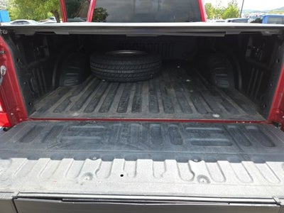 2021 Ford Super Duty F-250 SRW LARIAT