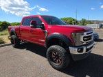 2021 Ford Super Duty F-250 SRW LARIAT