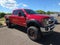 2021 Ford Super Duty F-250 SRW LARIAT