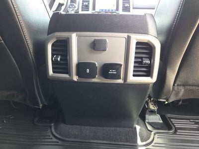 2021 Ford Super Duty F-250 SRW LARIAT