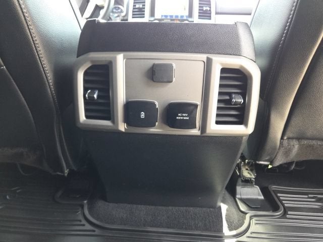2021 Ford Super Duty F-250 SRW LARIAT