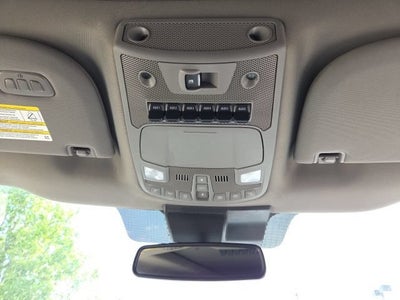 2021 Ford Super Duty F-250 SRW LARIAT