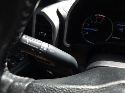 2021 Ford Super Duty F-250 SRW LARIAT