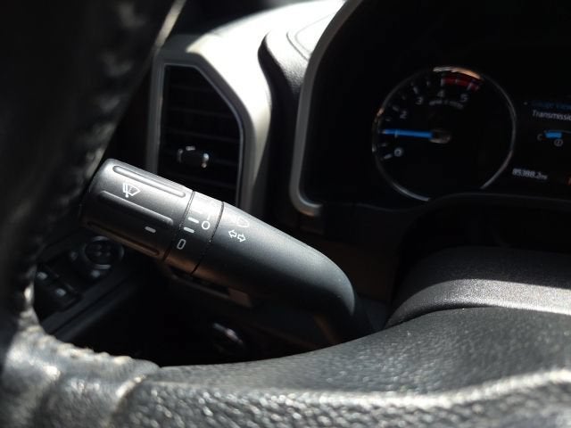 2021 Ford Super Duty F-250 SRW LARIAT