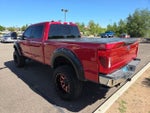 2021 Ford Super Duty F-250 SRW LARIAT