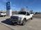 2012 Ford Super Duty F-250 SRW Lariat
