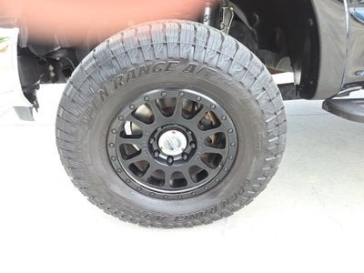 2022 Ford Super Duty F-350 SRW LARIAT