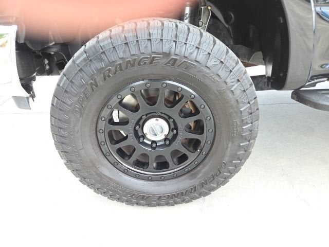 2022 Ford Super Duty F-350 SRW LARIAT