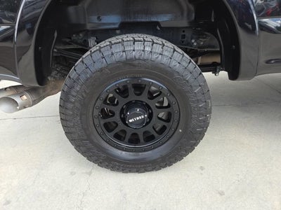 2022 Ford Super Duty F-350 SRW LARIAT