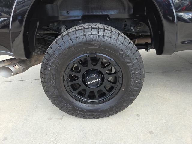 2022 Ford Super Duty F-350 SRW LARIAT