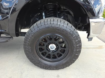 2022 Ford Super Duty F-350 SRW LARIAT
