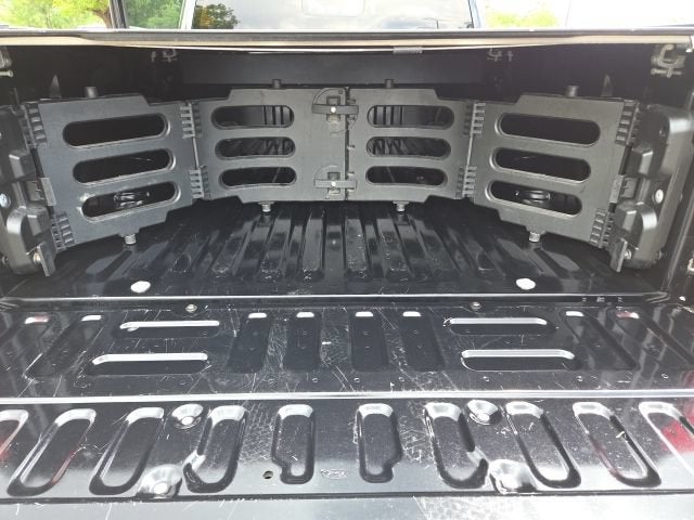 2022 Ford Super Duty F-350 SRW LARIAT