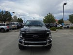 2022 Ford Super Duty F-350 SRW LARIAT