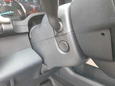 2022 Ford Super Duty F-350 SRW LARIAT