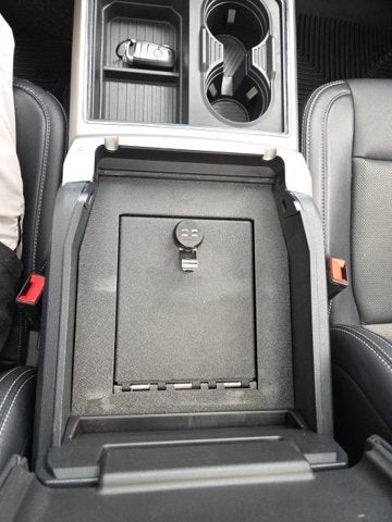 2022 Ford Super Duty F-350 SRW LARIAT