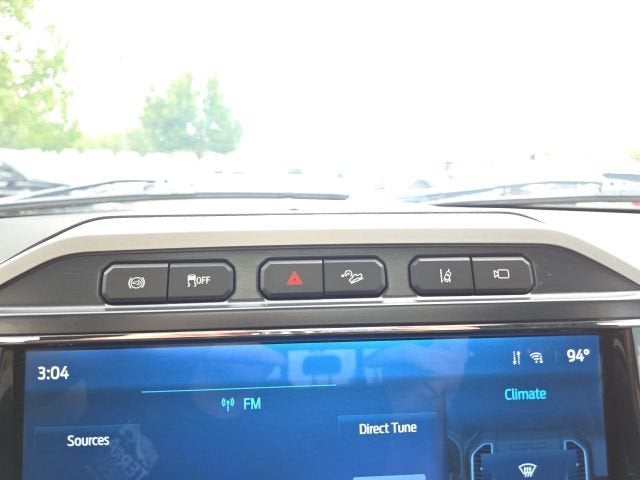 2022 Ford Super Duty F-350 SRW LARIAT