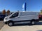 2023 Ford Transit Cargo Van Base