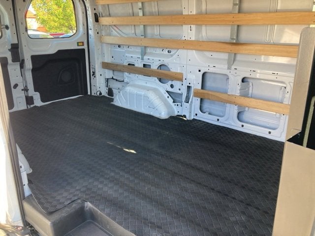 2023 Ford Transit Cargo Van Base