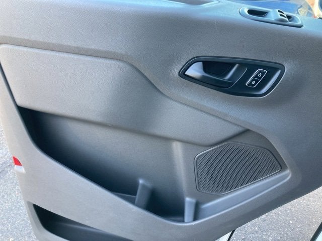 2023 Ford Transit Cargo Van Base