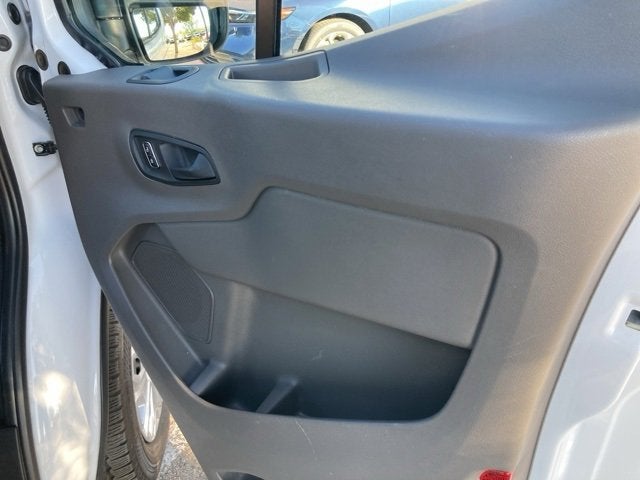 2023 Ford Transit Cargo Van Base