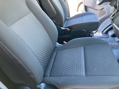 2023 Ford Transit Cargo Van Base