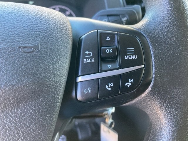 2023 Ford Transit Cargo Van Base