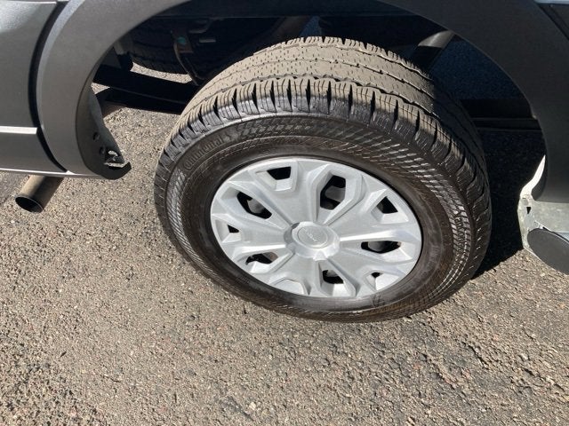 2023 Ford Transit Cargo Van Base