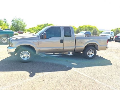 2003 Ford Super Duty F-250 XL