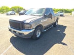 2003 Ford Super Duty F-250 XL